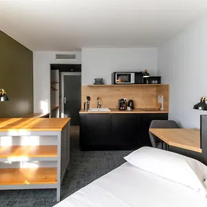 Le Parc 42 Saint-etienne Apartamento